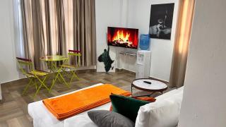 Classic one bedroom nakuru town - 0