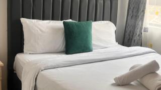 Classic one bedroom nakuru town - Nakuru - 8