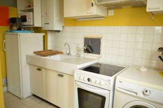 Appartement 2 pièces 5 couchages ARGELES SUR MER AR350-0D3 - 4