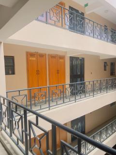 Classic one bedroom nakuru town - Nakuru - 4