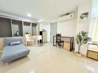 STAYDII serviced residence Chaengwattana - Pak Kret - 7