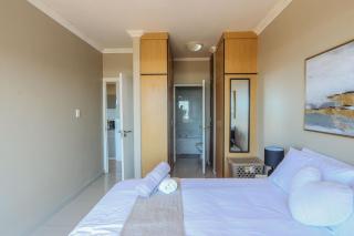 205 Lescalier Cabanas - Modern Beach front apartment - Amanzimtoti - 1
