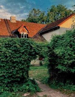 TIL Residency - Valdemārpils - 0