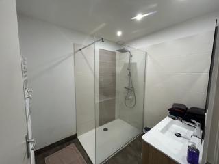 Appartement 4 personnes joliment rénové proche du Centre-ville - 9