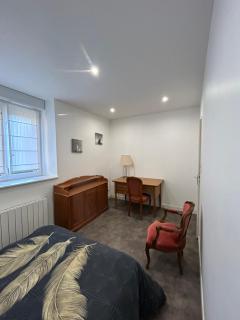 Appartement 4 personnes joliment rénové proche du Centre-ville - Épinal - 5