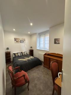Appartement 4 personnes joliment rénové proche du Centre-ville - Épinal - 3