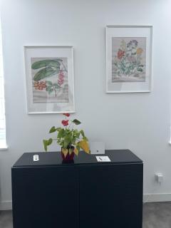 Appartement 4 personnes joliment rénové proche du Centre-ville - Épinal - 2