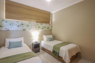 205 Lescalier Cabanas - Modern Beach front apartment - Amanzimtoti - 3