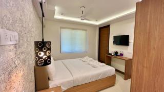 Hotel Pearl Palace - Cochin - 4