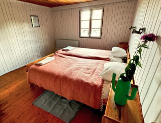 TIL Residency - Valdemārpils - 5