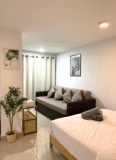 STAYDII serviced residence Chaengwattana - Pak Kret - 8