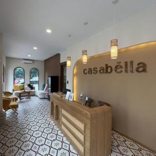 Casabella Homestay 205 Batam Penuin - 2