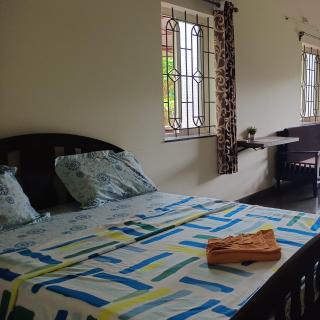 Ashirwad Residency - Agonda - 7