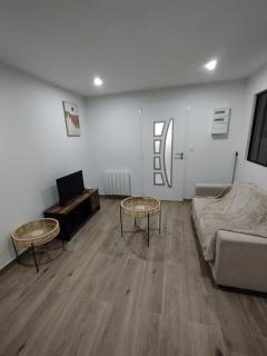 Studio Cosy et Calme - Boé - 7