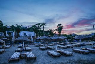 Amilla Beach Resort Bodrum - All Inclusive - Bodrum - 7