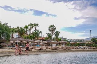 Amilla Beach Resort Bodrum - All Inclusive - Bodrum - 0
