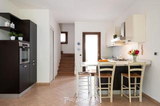 Villetta con idromassaggio e patio by Propertize - Golfo Aranci - 8