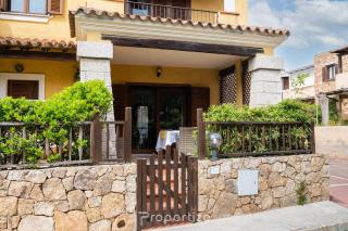 Villetta con idromassaggio e patio by Propertize - Golfo Aranci - 4