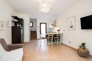 Villetta con idromassaggio e patio by Propertize - Golfo Aranci - 1