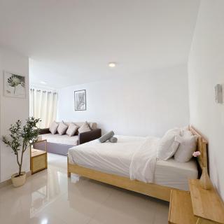 STAYDII serviced residence Chaengwattana - Pak Kret - 9
