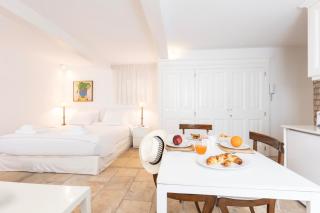 Ventoura Suites, Corfu Old Town - 6