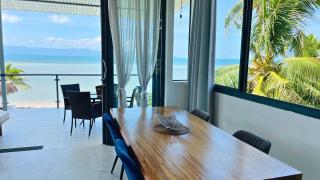 The White House Beach Villa Koh Phangan - Ban Nua - 3