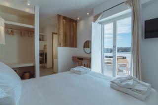 Art of Filoxenia with swimming pool - Andiparos - 4