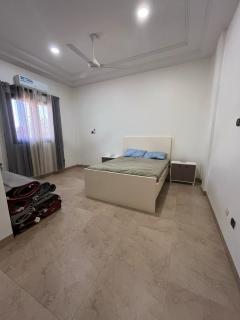 As at home! - Ouagadougou - 7