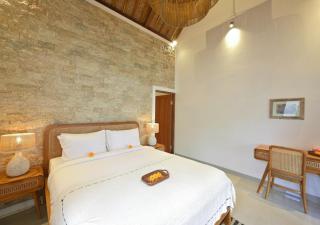Tropical Kasbah Neighbourhood in Central Ubud - Ubud - 3