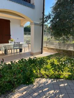 Il Giardino Degli Ulivi - 8