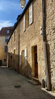 Maison-Cœur historique-Sarlat - 4