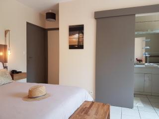 chambres d'hôtes du moulin - 1