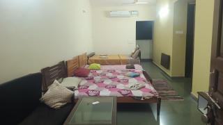 Ashirwad Residency - Agonda - 3