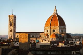 San Firenze Suites & Spa - Florencia - 3