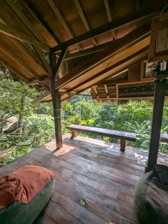 Satu Lingkung - Tetebatu - 4
