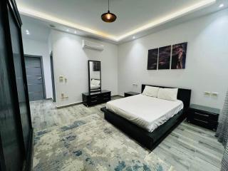 Villa with private pool in hacienda bay - El Alamein - 9