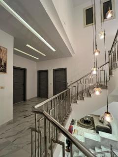 Villa with private pool in hacienda bay - El Alamein - 1