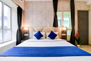 Hotel Brill View 500m From ITC Royal Kolkata - 8