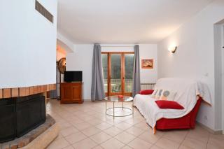 L’Écrin du Brulat - Jardin et vue montagnes - 1