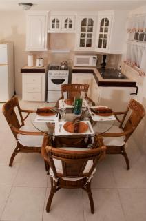 JersonApartments - Christ Church - 0