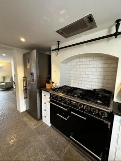 Luxury Leamington Spa House with 3 Bedrooms - Leamington Spa - 6