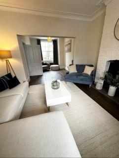 Luxury Leamington Spa House with 3 Bedrooms - Leamington Spa - 4