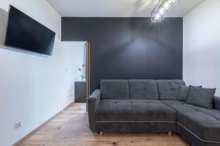 Apartments Posnania PARKING samodzielne zameldowanie 24h - Poznan - 4