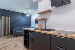 Apartments Posnania PARKING samodzielne zameldowanie 24h - Poznan - 3