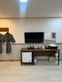 Hotel Hyangnam - Hwaseong - 5