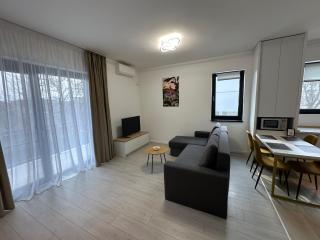 Citadel 2 - Powered By NEO - Free Parking - Timişoara - 3