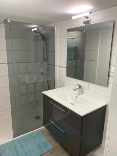 Superbe Appartement climatisé avec Patio - Montpellier - 4