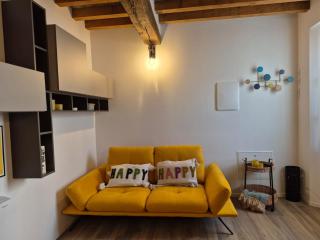 HAPPY HOUSE Borgo4 - Parma - 2