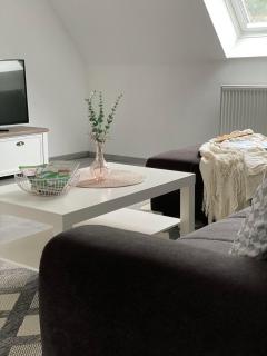 Ferienwohnung Heinz - St. Wendel - 9