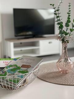 Ferienwohnung Heinz - St. Wendel - 8